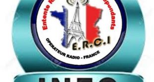 ERCI Entente Radio Clubs et Independants