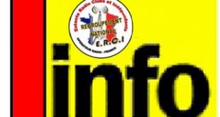 ERCI Entente Radio Clubs et Independants
